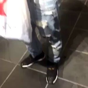 Meet your Posher, Moddy